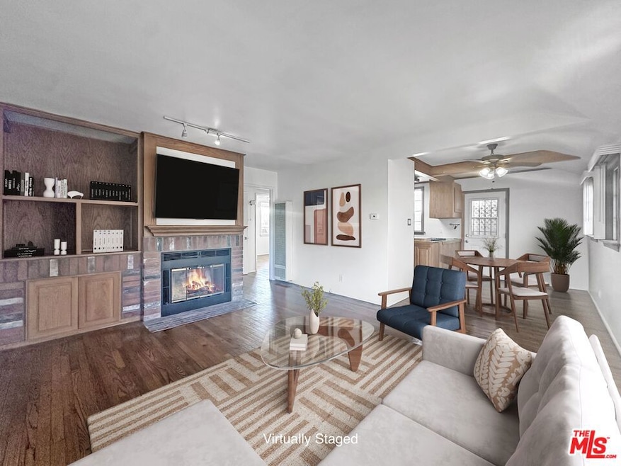 5962 W 85th Place, Los Angeles, CA 90045 - photo 1