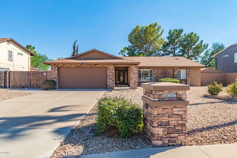 Top Gilbert Realtor