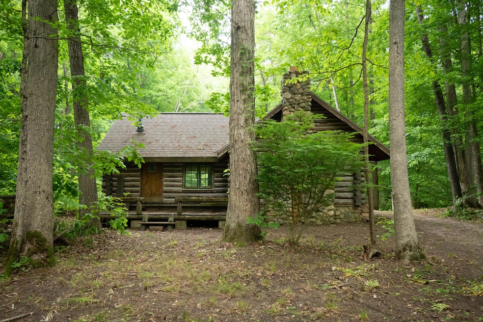 Cabin-1