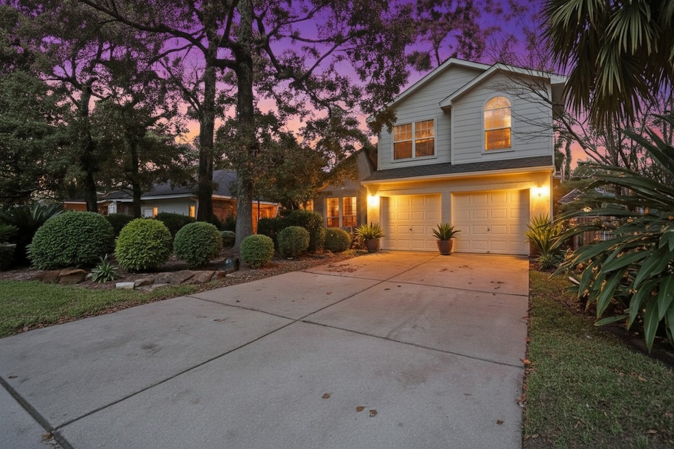 14 Wintergrass Place, Spring, TX 77382 - photo 1