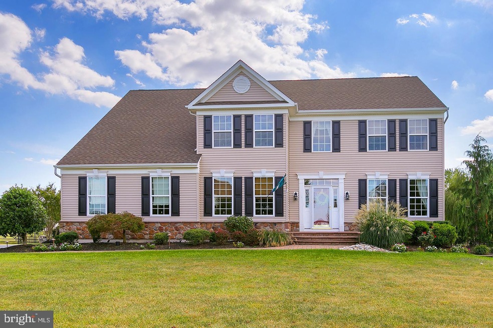 731 Farmhouse Rd, Mickleton, NJ 08056 - photo 1