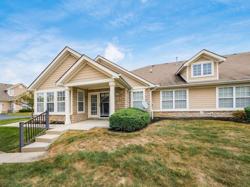 7969 Ravine Run Lane