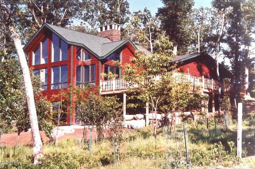 310 Dorys Rd, Dingmans Ferry, PA 18328 - photo 1