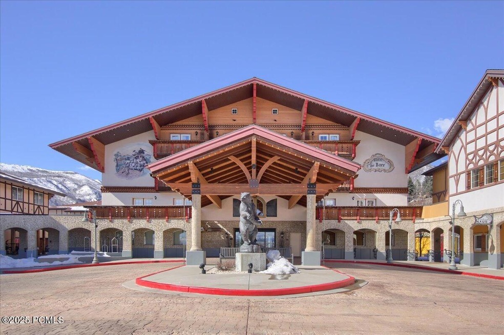 784 W Resort Dr unit 236, Midway, UT 84049 - photo 1