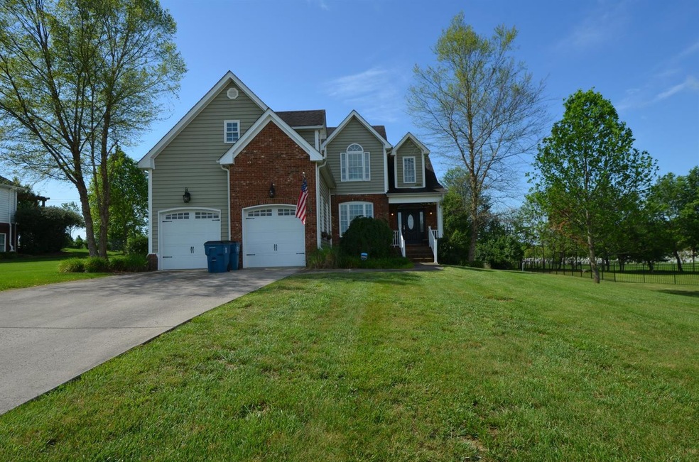 582 Harvest Ln, Harrodsburg, KY 40330 - photo 1