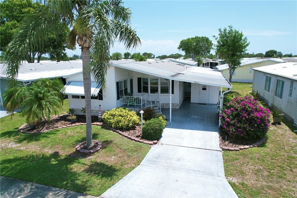 7621 Niantic Ave unit T7, Sebastian, FL 32976 - photo 1