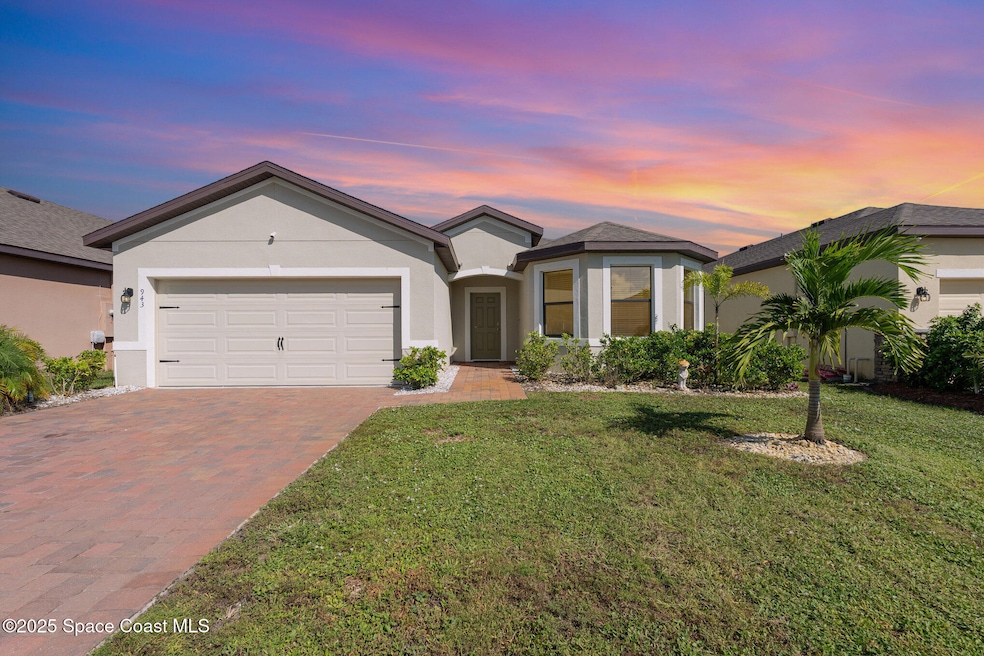 943 Remington Green Dr SE, Palm Bay, FL 32909 - photo 1
