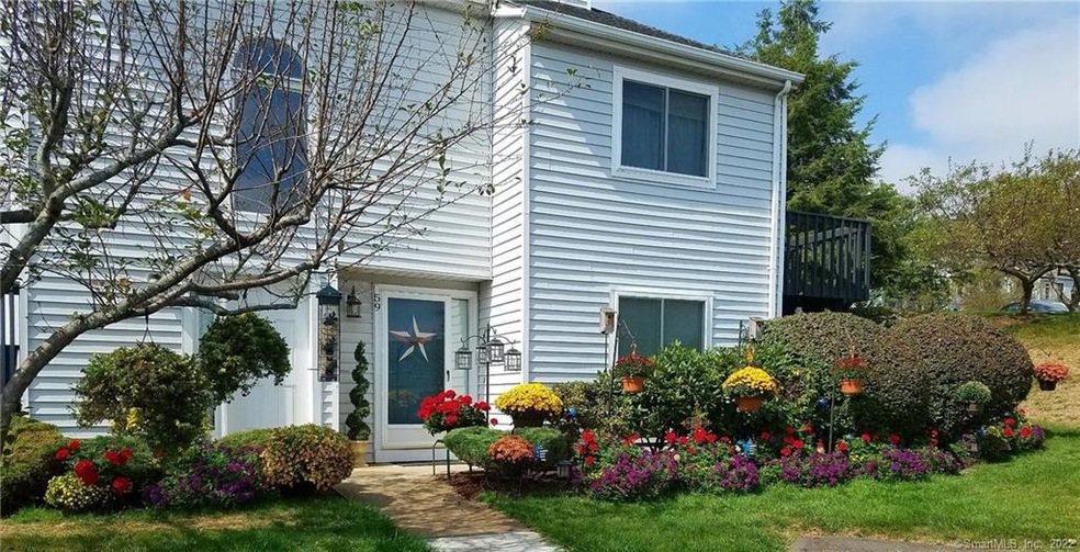 59 Midway Dr unit 59, Cromwell, CT 06416 - photo 1