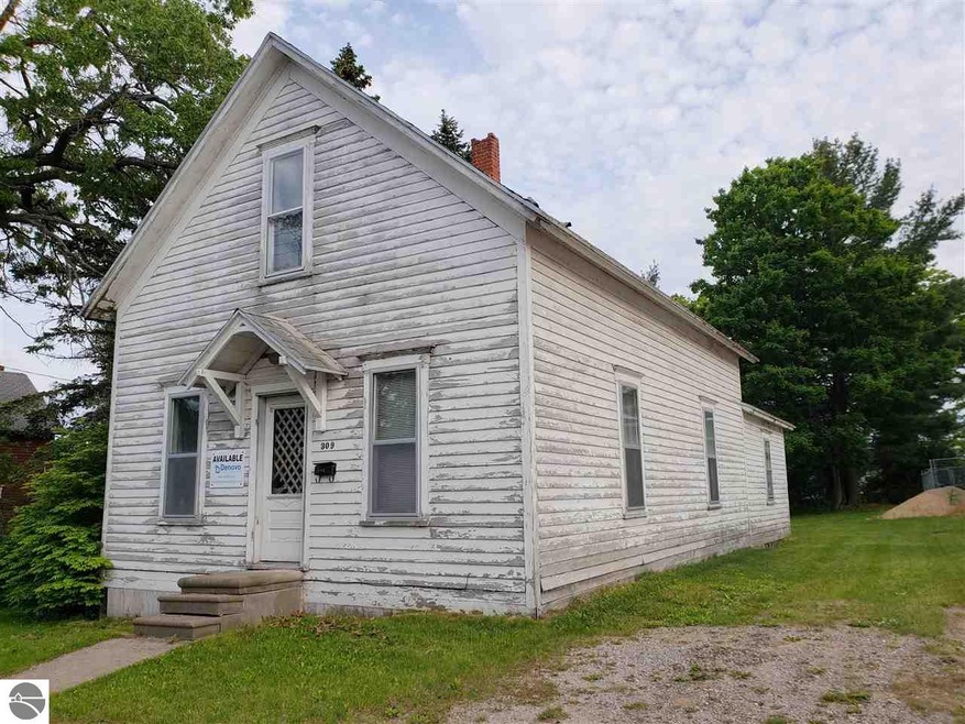 309 W River Rd, Oscoda, MI 48750 - photo 1