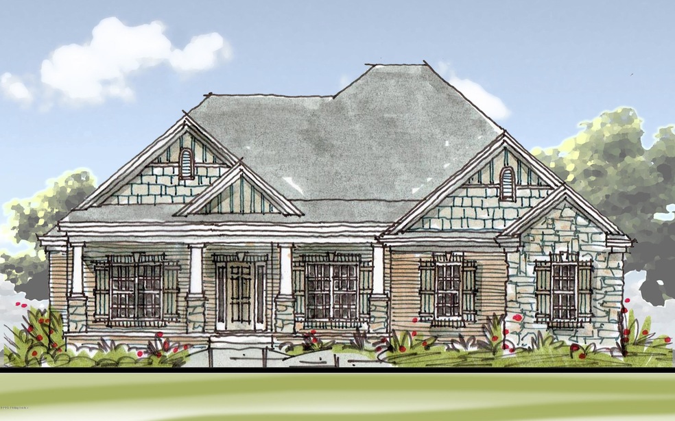 11510 Braiden Place, Louisville, KY 40291 - photo 1