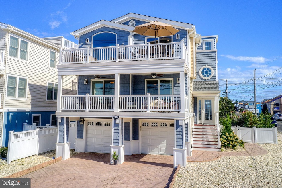 2514 Central Ave, Ship Bottom, NJ 08008 - photo 1