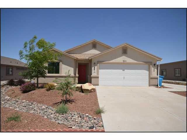 221 Flor Scabiosa Dr, Socorro, TX 79927 - photo 1