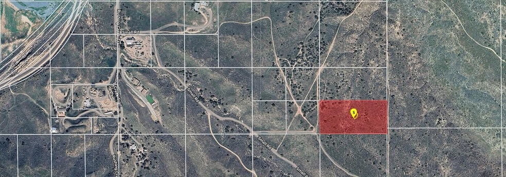 0 Vic Ranchero Rd Blackber unit 25001553, Palmdale, CA 93550 - photo 1