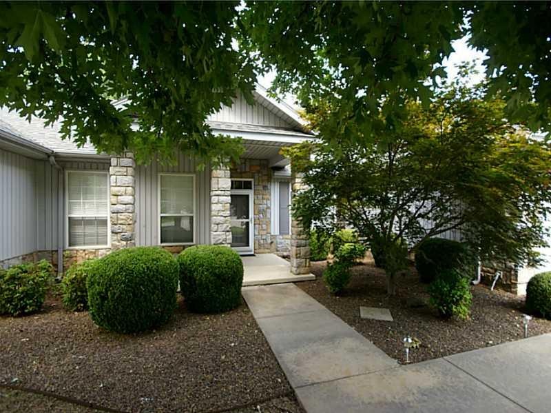 Exterior Front. welcome home !!!