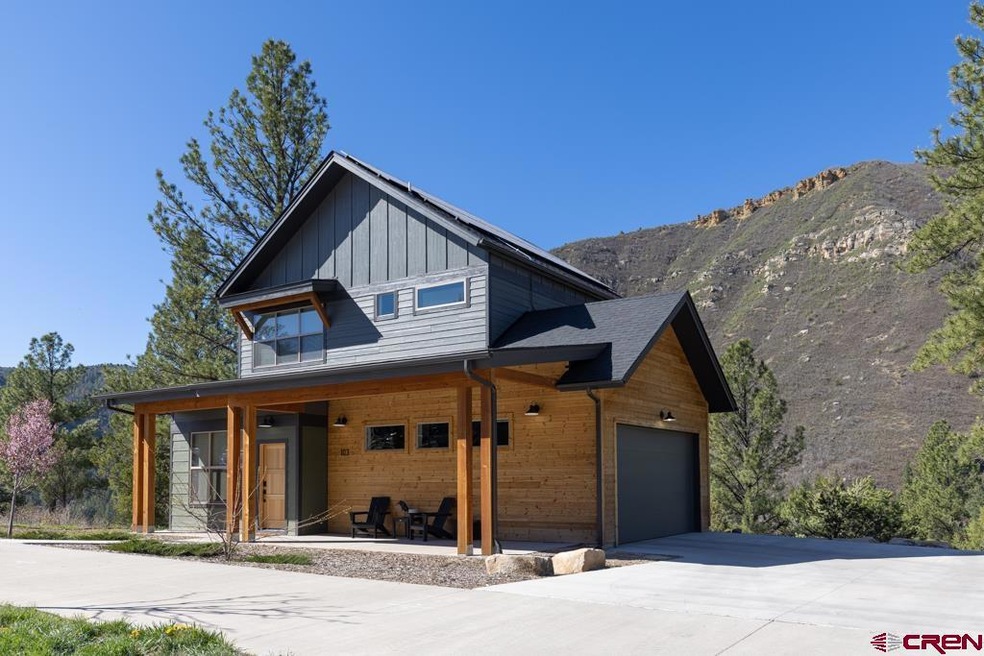 103 Wood Rose Ln, Durango, CO 81301 - photo 1