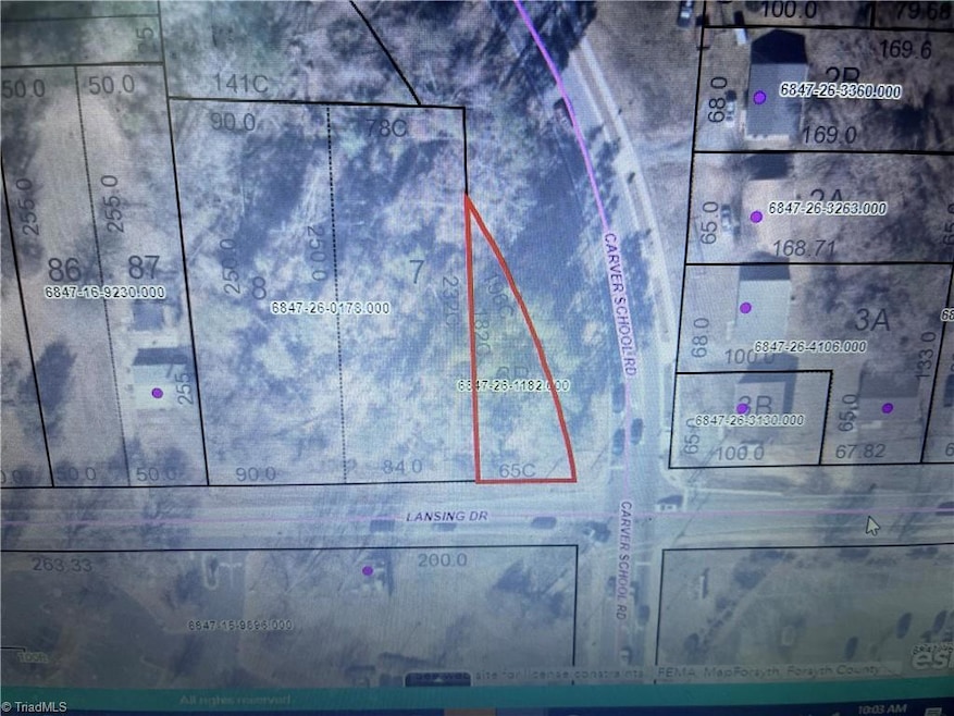 0 Carver School Rd unit 1174703, Winston Salem, NC 27105 - photo 1