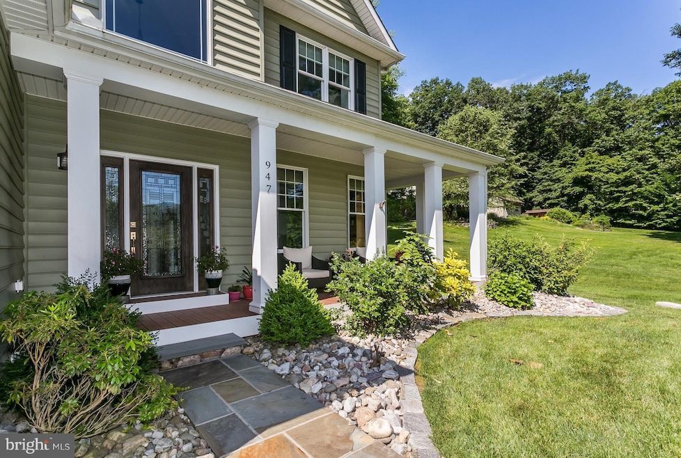 947 Piney Hill Rd, Monkton, MD 21111 - photo 1