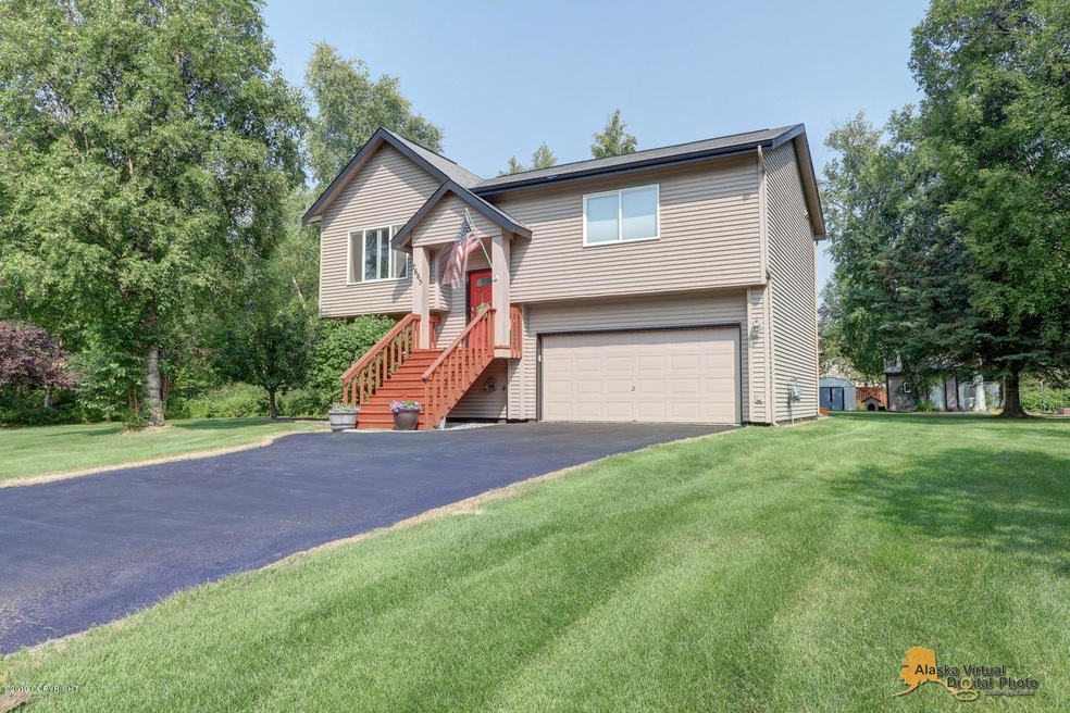 7665 E Timber Way, Palmer