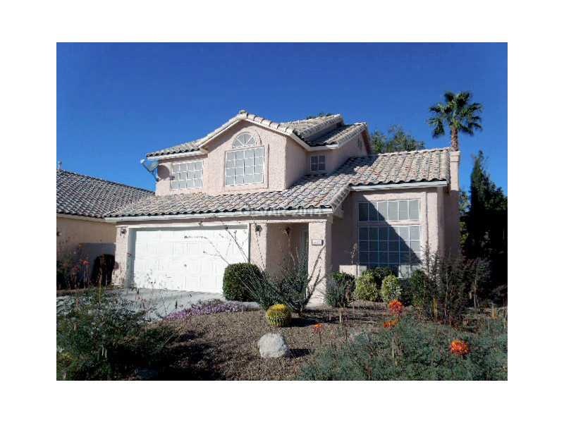 Property Photo. Front view of property