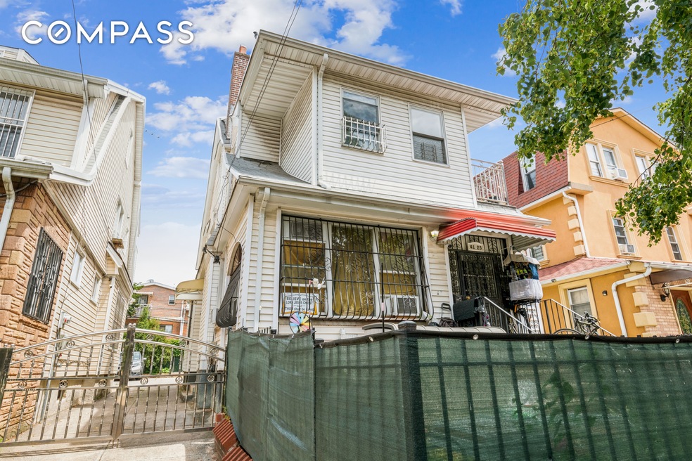 41-25 Elbertson St unit 2-FLR, Elmhurst, NY 11373 - photo 1