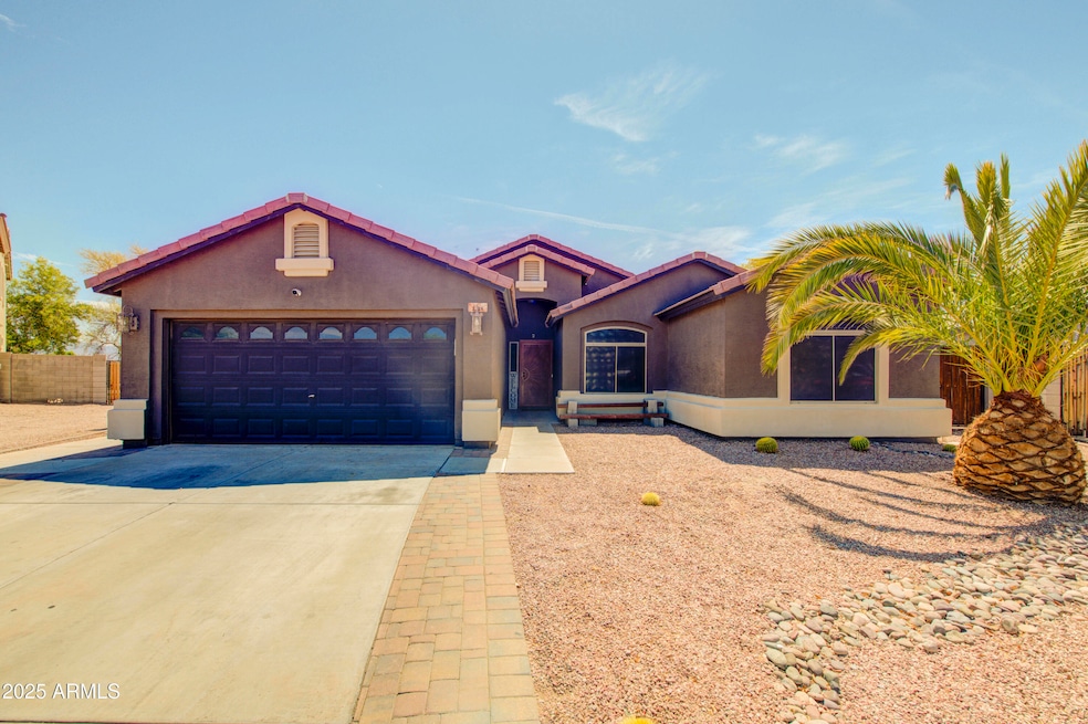 Under Contract $445,000