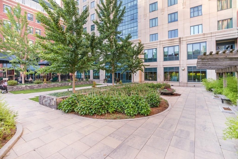 1 Nassau St unit 1902, Boston, MA 02111 - photo 1