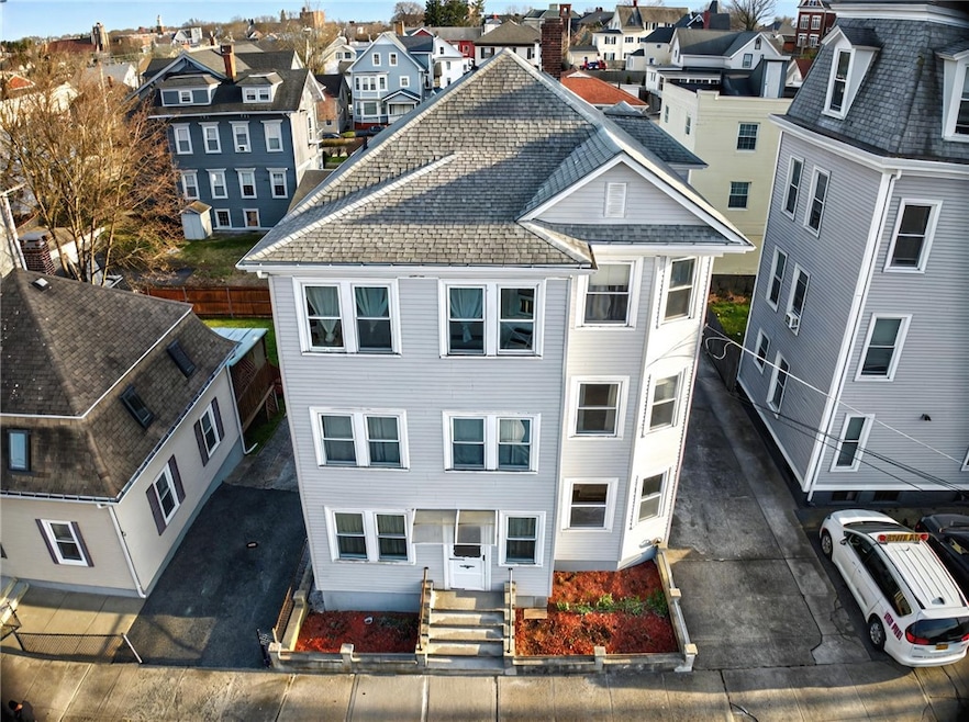 16 Fales St unit 18, Central Falls, RI 02863 - photo 1