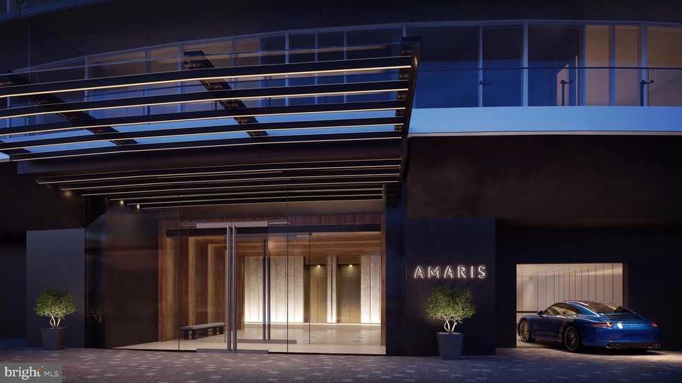 Amaris at The Wharf unit 212, Washington, DC 20024 - photo 1