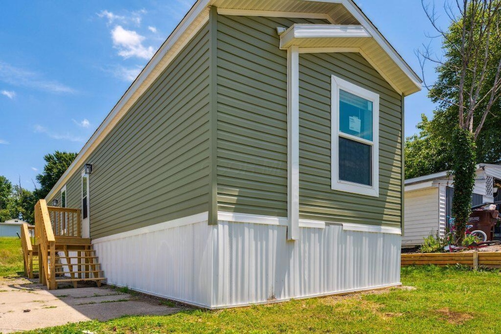 7394 Ohio 97 Lot33 Mansfield Ohio, Mansfield, OH 44903 - photo 1