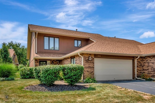 3102 Candlewood Ct unit 31, Flossmoor, IL 60422 - photo 1