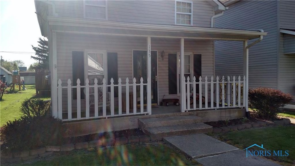 135 Losee St, Cygnet, OH 43413 - photo 1