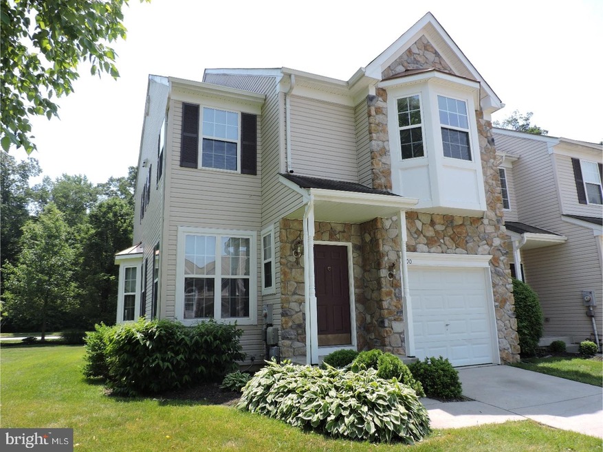 100 Braddock Ln, Woodbury, NJ 08096 - photo 1