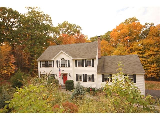 55 Cambridge Dr, Prospect, CT 06712 - photo 1