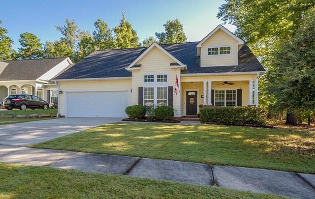 1119 Highmoor Ln, Evans, GA 30809 - photo 1