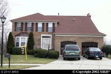 10511 Meadowlake Terrace, Bowie, MD 20721 - photo 1