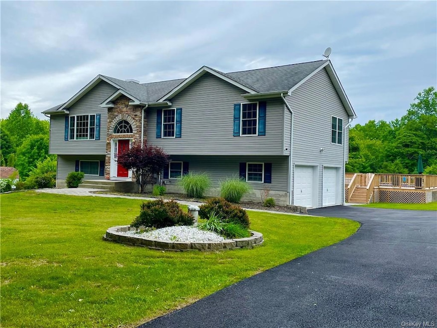 508 Walker Valley Rd, Pine Bush, NY 12566 - photo 1