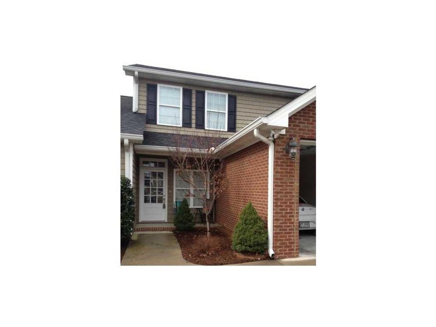Exterior Front. Main