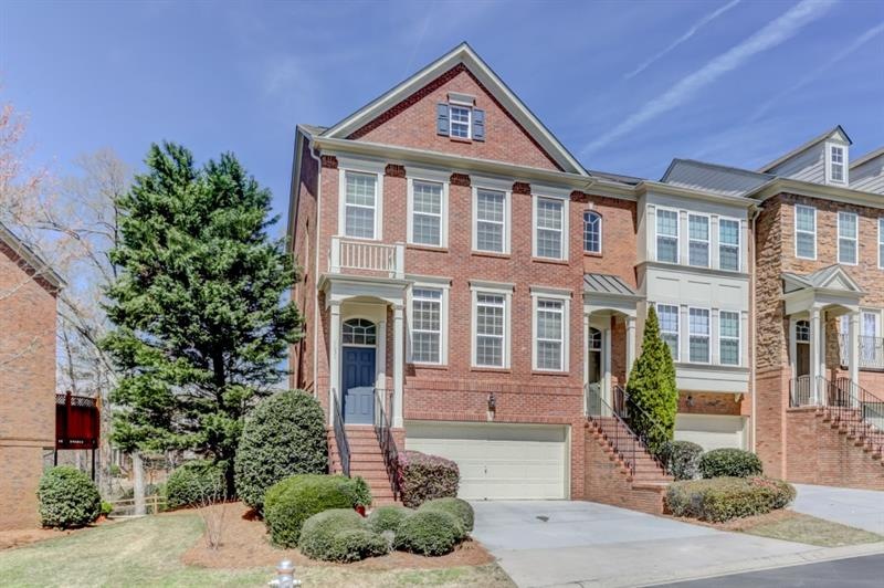 1651 Wehunt Place SE unit 12, Smyrna, GA 30082 - photo 1