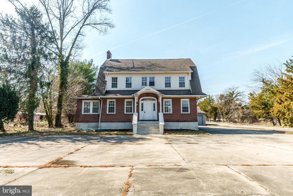 2520 N West Blvd, Vineland, NJ 08360 - photo 1