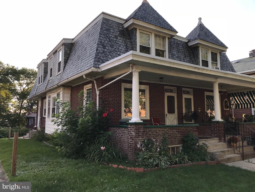 1316 Linden St, Reading, PA 19604 - photo 1