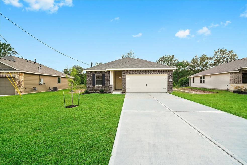 1635 Road 5102, Cleveland, TX 77327 - photo 1