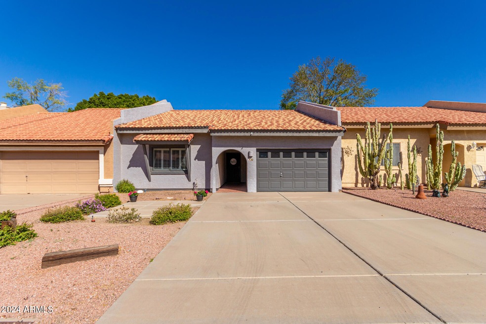 2329 N Recker Rd. #32 85215