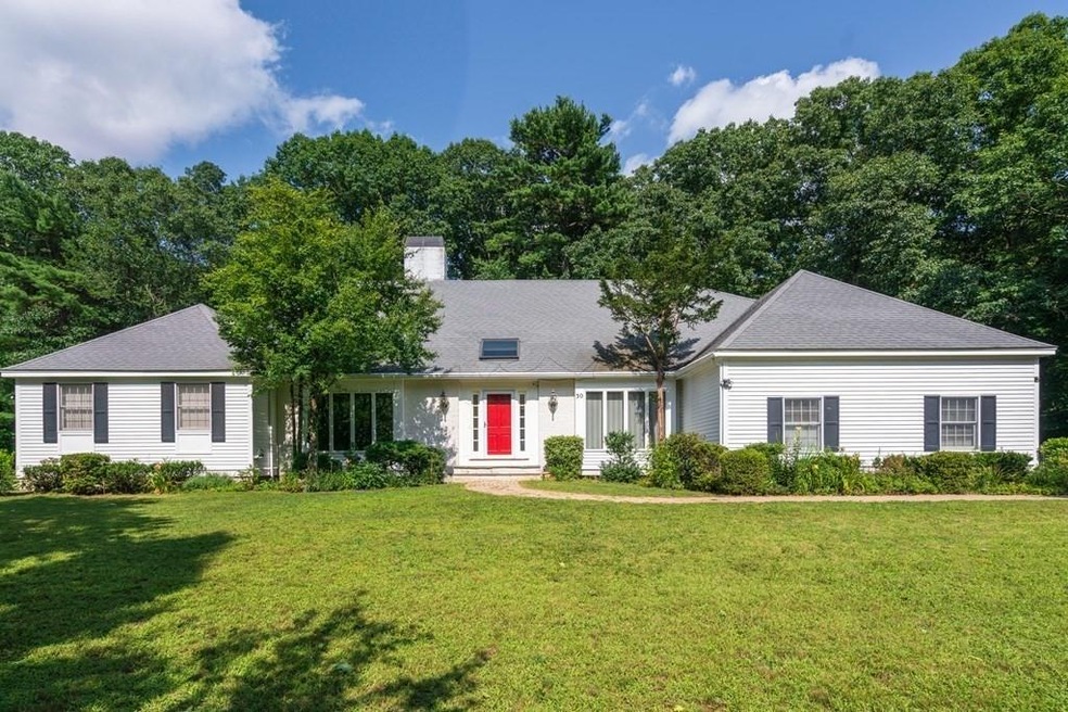 30 Carding Mill Rd, Sudbury, MA 01776 - photo 1