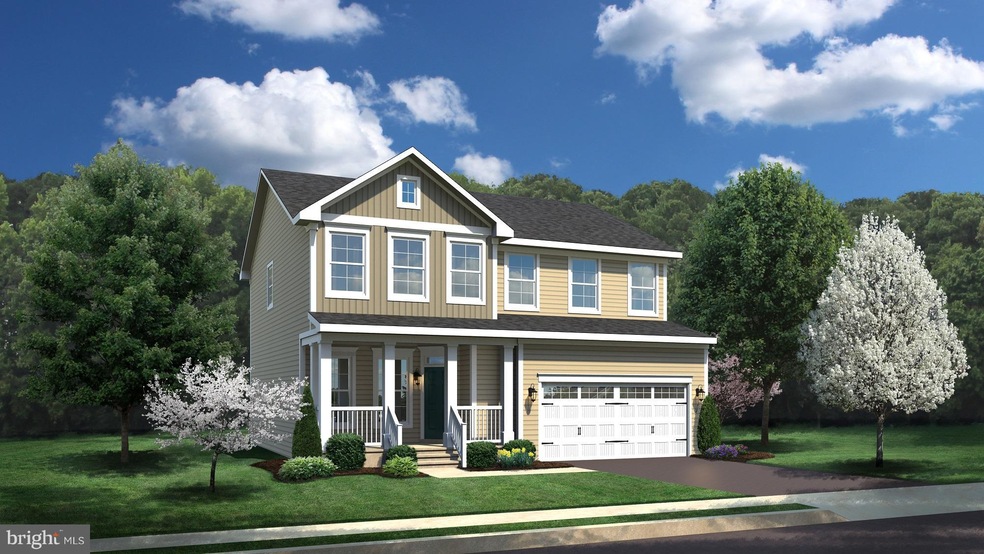 1121 Chevron Rd, Severn, MD 21144 - photo 1