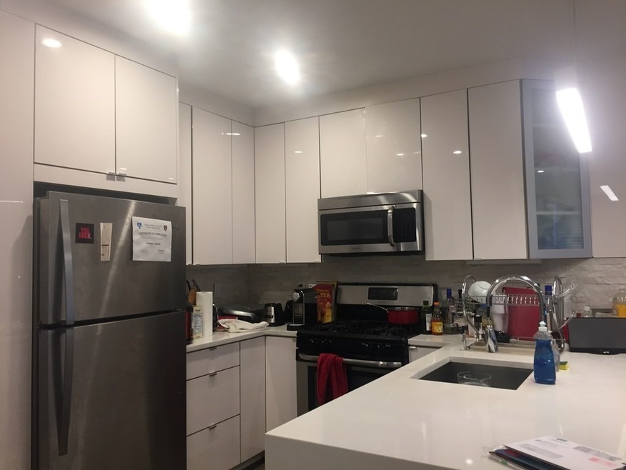 27 Wigglesworth St unit 1, Roxbury Crossing, MA 02120 - photo 1