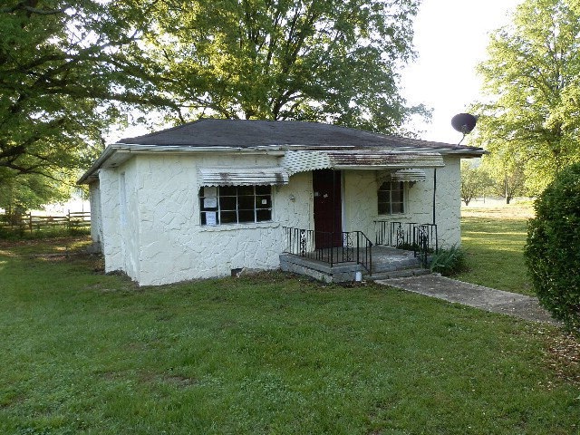 Main View