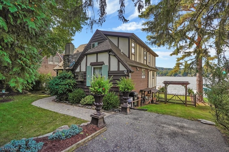 278 E Shore Trail, Sparta, NJ 07871 - photo 1