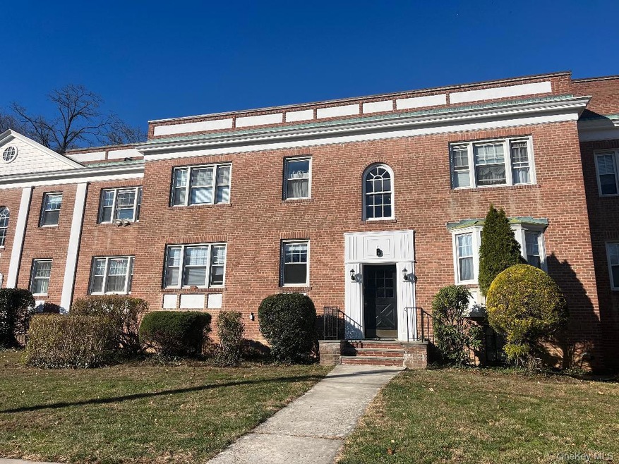 5 Laurel St unit B-2, Rye, NY 10580 - photo 1