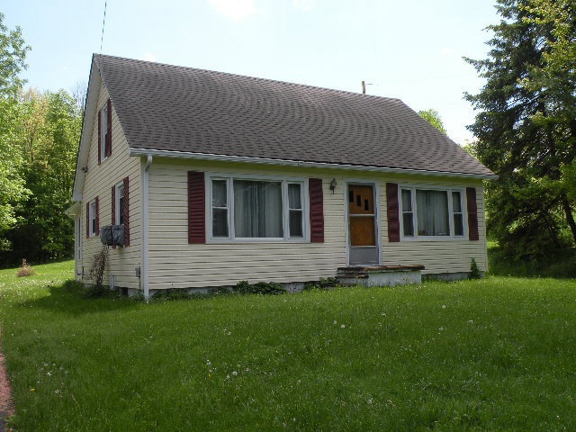 Main View