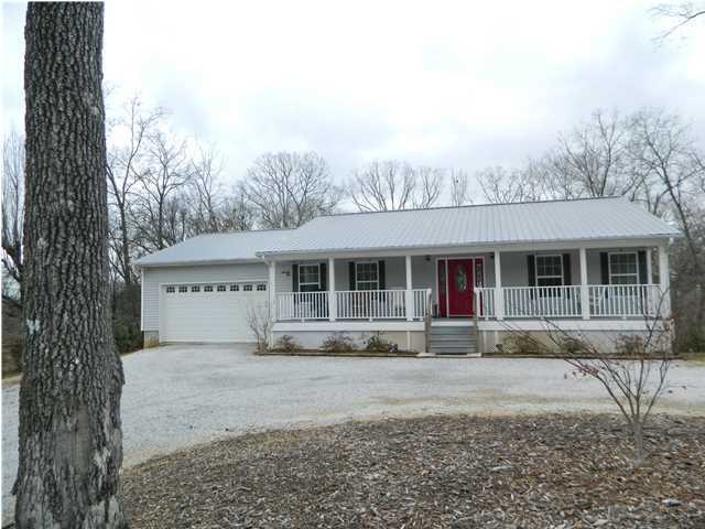 1518 Williams Rd, Hixson, TN 37343 - photo 1